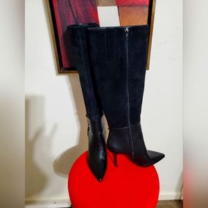 Nine West Jeizao Boot; Size 7